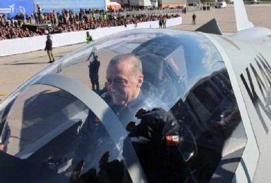 Türkiye Küresel Güç Oluyor! Fransız Basını Yer Verdi...