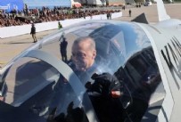 BAYRAKTAR - Türkiye Küresel Güç Oluyor! Fransız Basını Yer Verdi...