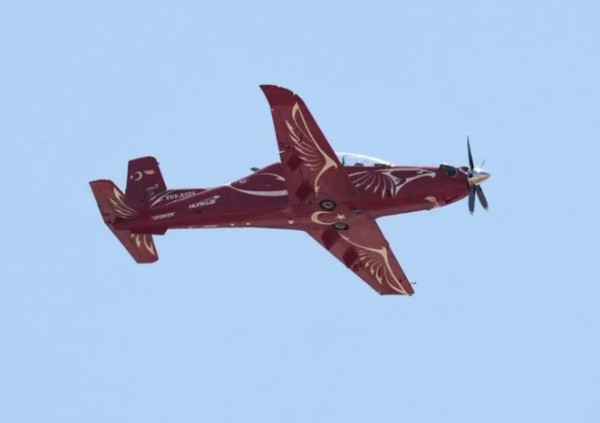 Türkiye Küresel Güç Oluyor! Fransız Basını Yer Verdi...