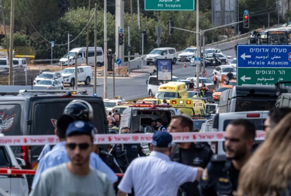 Hamas'tan İsrail'e Eşsiz Operasyon! Yeni Teklif...