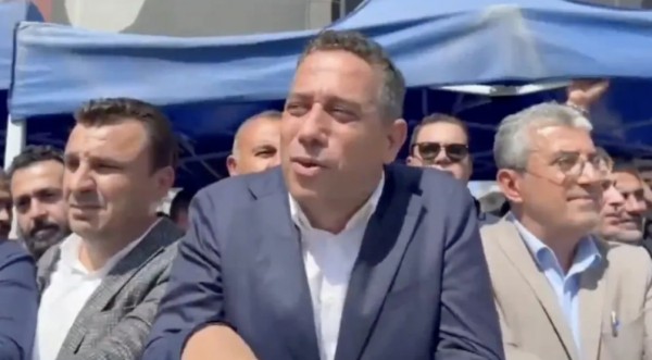 Utanmaz Ali Mahir Şehitleri Alet Etti! Pes Dedirtti...