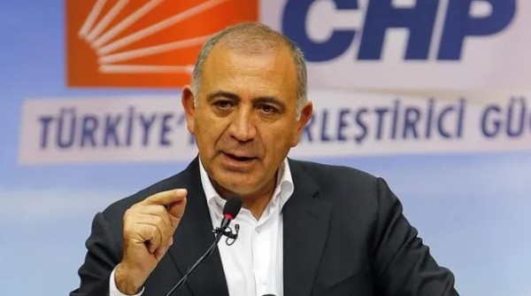 Gürsel Tekin İl Binasına Gidiyor! Açıkladı...