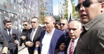 CHP - Gürsel Tekin Yüzlerine Konuştu! 'Ben Arkadaş Değilim'