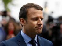 FRANSA - Macron Köşeye Sıkıştı! 'Seçenek Azaldı'