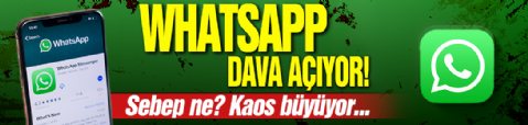 WhatsApp eski güvenlik şefi Meta'ya dava açtı