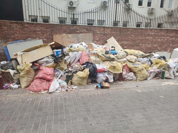 İzmir'de bulaşıcı hastalık alarmı! Her 100 bin kişinin 11,5'inde görülüyor