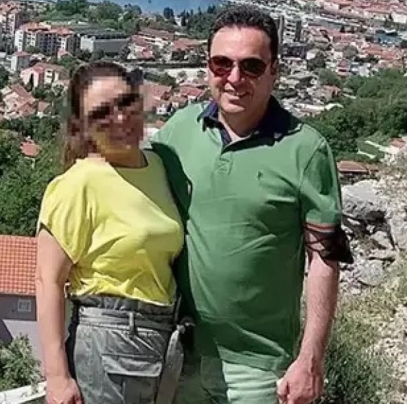 Müşterileri Dolandırıp Afrika'ya Kaçtı!