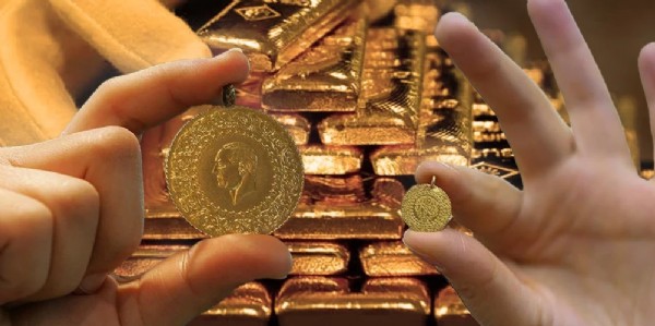 Altında Son Durum! Yükseliş Sürüyor Mu?