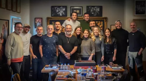 GORA4GORA'nın Kadrosu Belli Oldu!