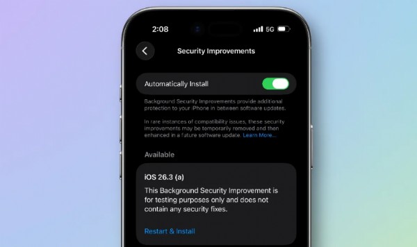 İphone'da Ciddi Risk!