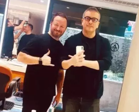 Murat Cemcir'in Son Hali!