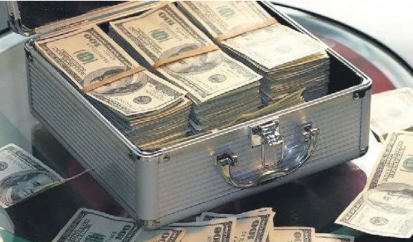 Vurgun Jetine Sorgu! 200 Milyon Dolar...