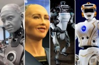 2025'te Binlerce Robot Satıldı!