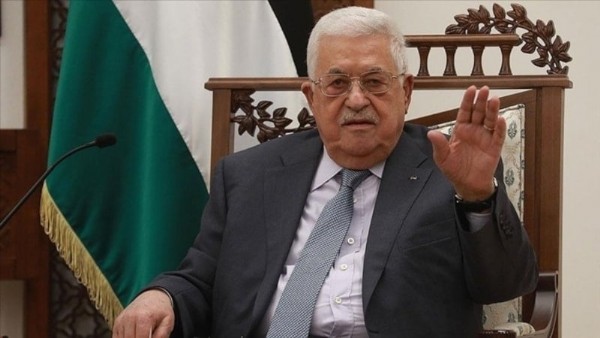 Mahmud Abbas hastaneye kaldırıldı