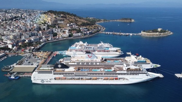 Bakan Uraloğlu açıkladı! '2 milyonun üzerine çıktık'