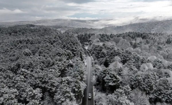 Meteoroloji Uyardı! 41 İl İçin Sarı Kod...