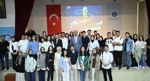 En Ucuz Öğrenci Ulaşımı Ak Parti'den!