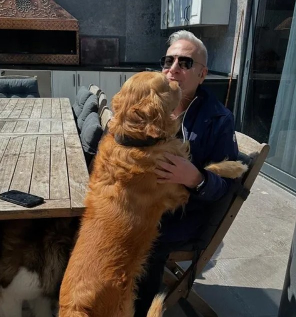 Mehmet Ali Erbil'in Korktuğu Başına Geldi!