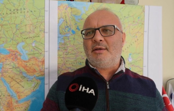 Karadeniz'de Petrol Heyecanı!