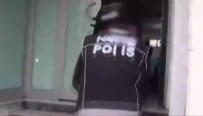 Uyuşturucu İmalathanesine Baskın!