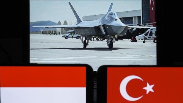 Yunanistan’da F-35 alarmı! Türkiye ve KAAN vurgusu öne çıktı