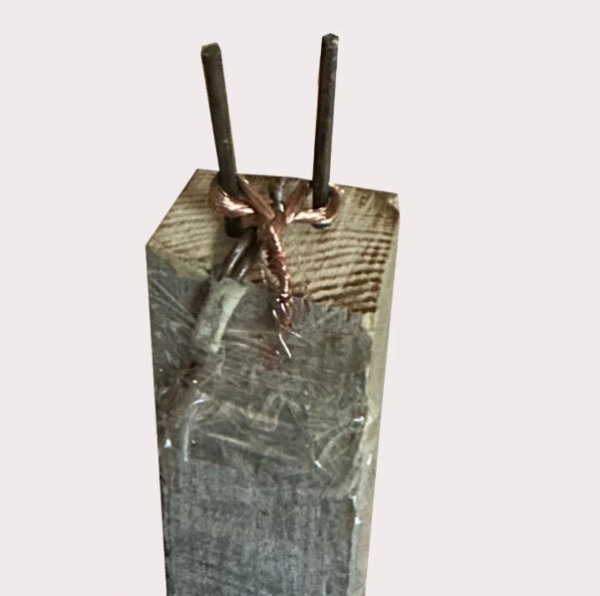 Komşuya Elektrikli Suikast!