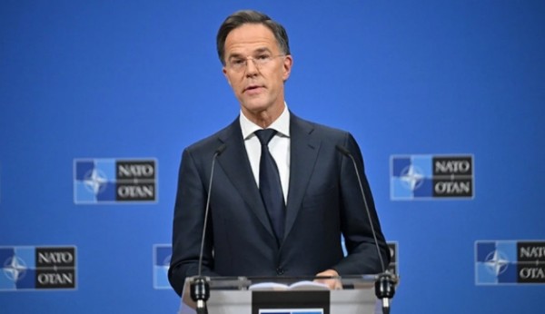 NATO Genel Sekreteri Hayran Kaldı!