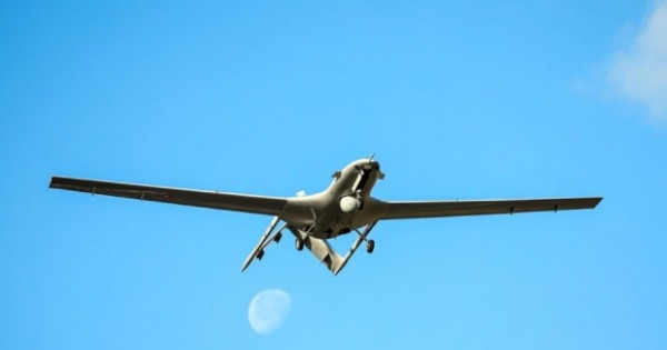 NATO Genel Sekreteri Hayran Kaldı!