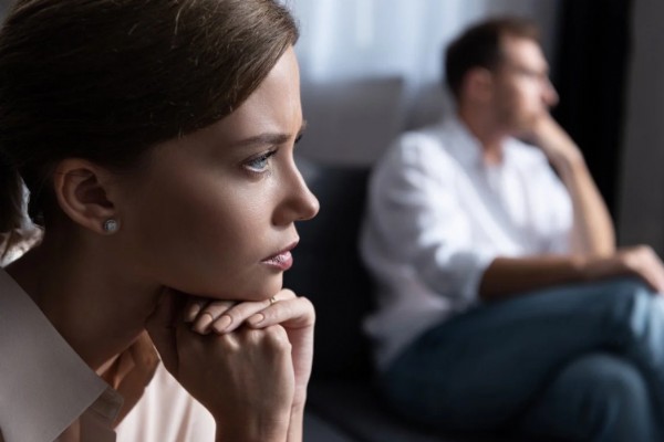 Boşanma Riskinin En Düşük Olduğu Yaş!