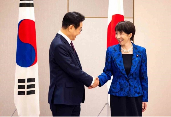 Liderler Bateri Çaldı!