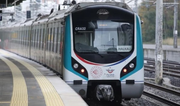 Bakan Uraloğlu Gazetecilere Müjdeyi Verdi!