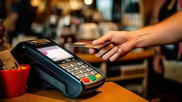 Temassız Ödeme Limiti Arttı!