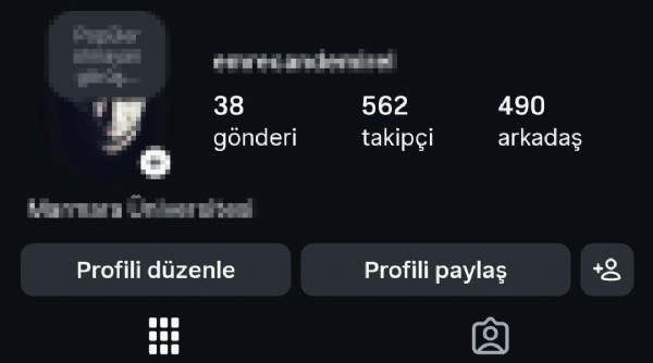 Instagram'a yeni özellik! Artık karşılıklı takip de görünüyor