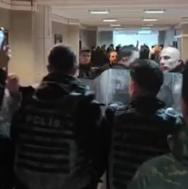 Hakan Çakır davasında adliye karıştı! İşte istenen cezalar