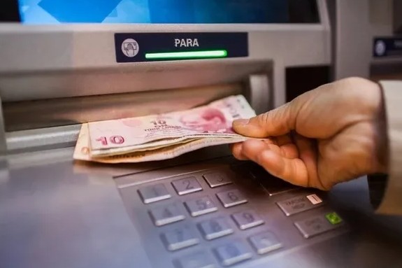 Emekli Maaşı TBMM'de !