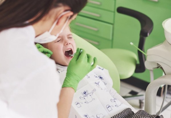 Çocuklarda Görülen O Sağlık Sorunu!