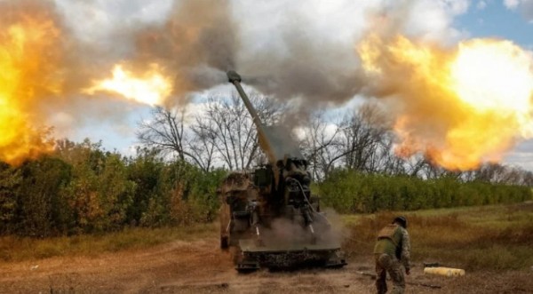 Ukrayna'da Askeri Kriz!