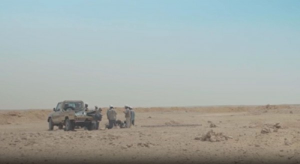 Emsalsiz keşif... Mağarada bulundular