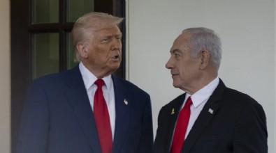 ABD Basınından Şok İddia!