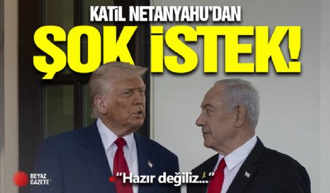 ABD Basınından Şok İddia!