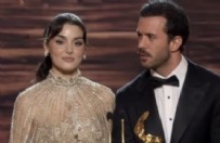 Hande Erçel Arapça Konuştu!