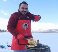 Meşhur Tostçu Kendini Yaktı!