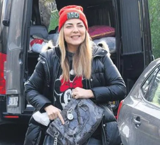 O Diziye Övgü Yağdı!