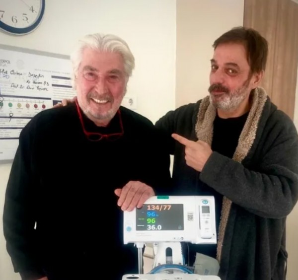 Ufuk Özkan İçin Dayanışma Çağrısı!