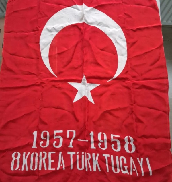 Kore Cephesinden Erzurum'a Hatıralar!