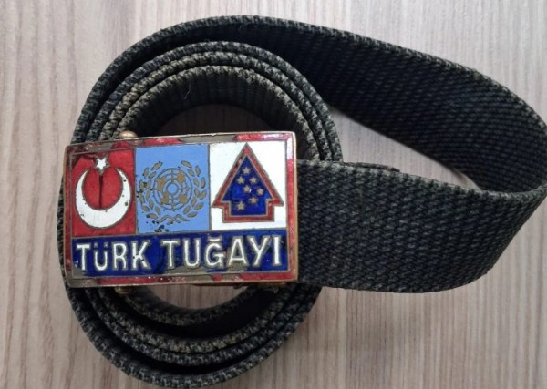 Kore Cephesinden Erzurum'a Hatıralar!