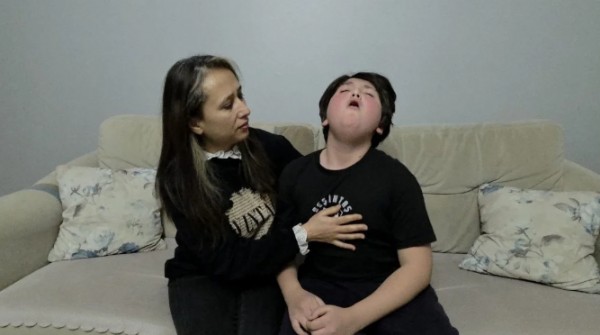 8 Yıldır Aralıksız Öksürüyor!