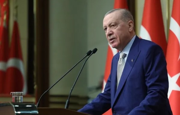 Esenboğa'da Gurur Günü!