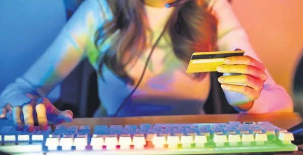 Sanal Kumar Geleceği Çalıyor!