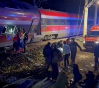 İspanya'da Dehşet! 21 Ölü... Haberi